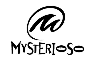 MYSTERIOSO