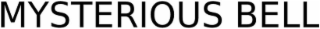 MYSTERIOUS BELL logo