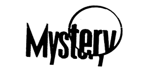 MYSTERY logo