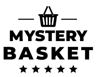 MYSTERY BASKET logo
