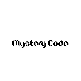 MYSTERY CODE logo