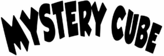 MYSTERY CUBE logo