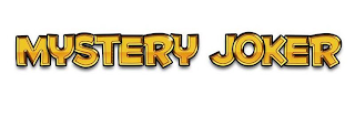 MYSTERY JOKER logo
