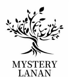 MYSTERY LANAN logo