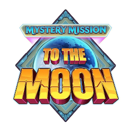 MYSTERY MISSION TO THE MOON logo
