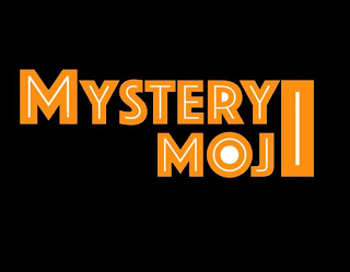 MYSTERY MOJI logo