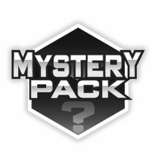 MYSTERY PACK ? logo