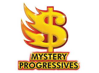 MYSTERY PROGRESSIVES logo