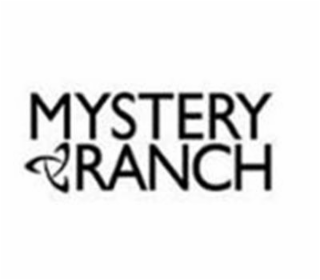 MYSTERY RANCH logo