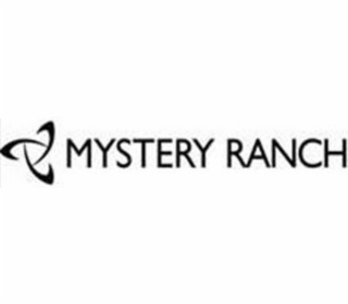 MYSTERY RANCH logo