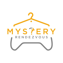 MYSTERY RENDEZVOUS logo