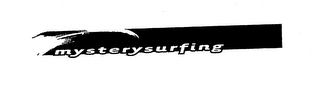 MYSTERY SURFING logo