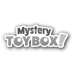 MYSTERY TOYBOX! logo