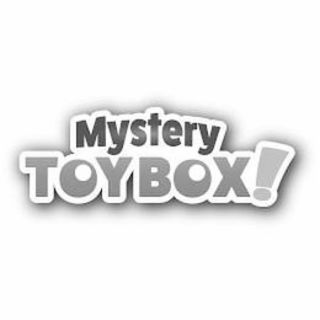 MYSTERY TOYBOX! logo