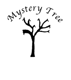MYSTERY TREE logo