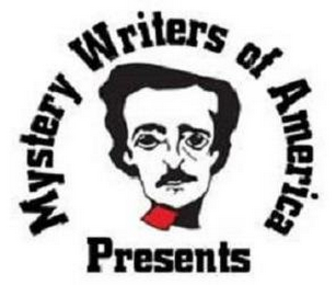 MYSTERY WRITERS OF AMERICA PRESENTS logo