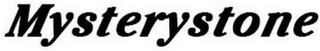 MYSTERYSTONE logo