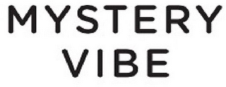 MYSTERYVIBE logo