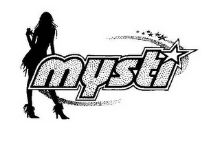 MYSTI logo