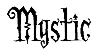 MYSTIC logo