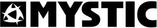 MYSTIC logo