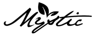 MYSTIC logo