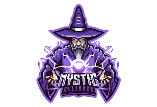 MYSTIC ALLIANCE logo