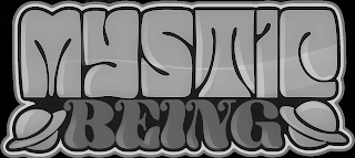 MYSTIC BEING logo