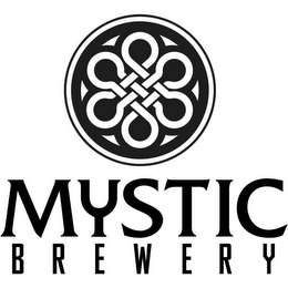 MYSTIC BREWERY logo
