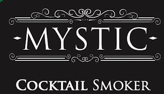 MYSTIC COCKTAIL SMOKER logo