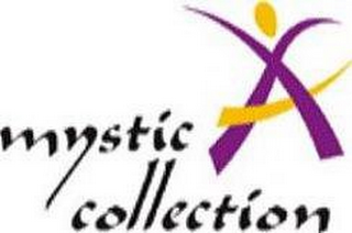 MYSTIC COLLECTION logo