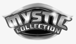 MYSTIC COLLECTION logo