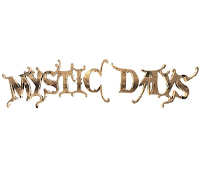 MYSTIC DAYS logo
