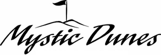 MYSTIC DUNES logo