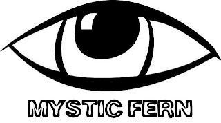 MYSTIC FERN logo