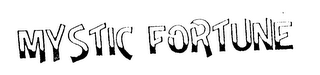 MYSTIC FORTUNE logo