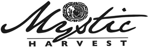 MYSTIC HARVEST logo