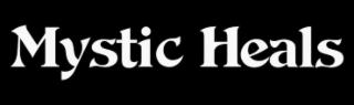MYSTIC HEALS logo