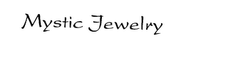 MYSTIC JEWELRY logo