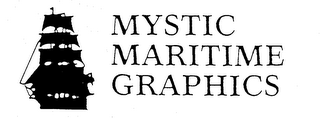 MYSTIC MARITIME GRAPHICS