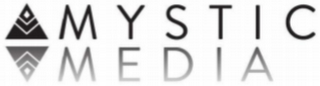 MYSTIC MEDIA logo