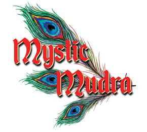 MYSTIC MUDRA logo