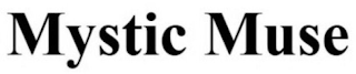 MYSTIC MUSE logo