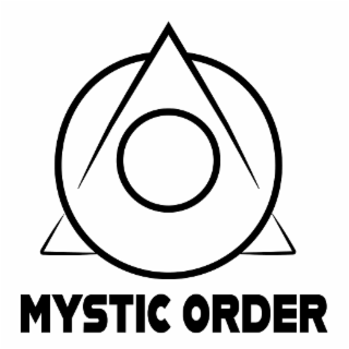 MYSTIC ORDER logo