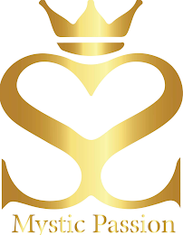 MYSTIC PASSION logo