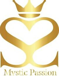MYSTIC PASSION logo
