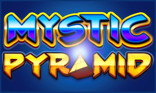 MYSTIC PYRAMID logo
