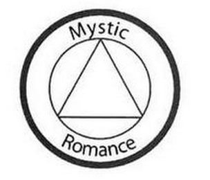 MYSTIC ROMANCE logo
