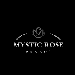 MYSTIC ROSE BRANDS logo