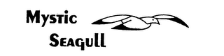 MYSTIC SEAGULL logo